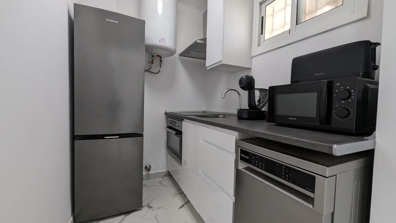 Acuarium Levante Beach Apartment Benidorm Ngoại thất bức ảnh