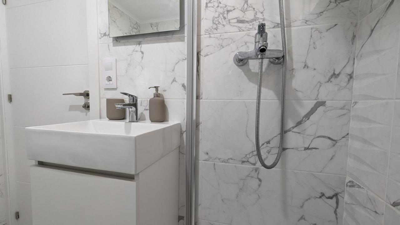 Acuarium Levante Beach Apartment Benidorm Ngoại thất bức ảnh