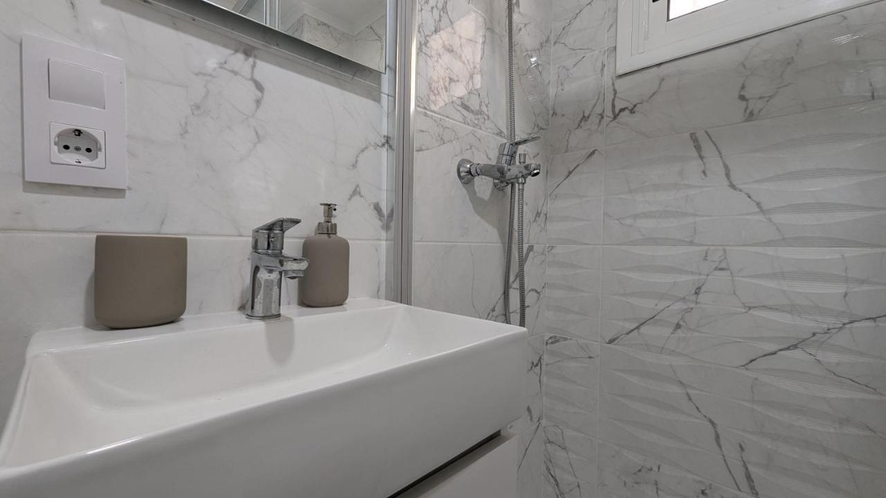 Acuarium Levante Beach Apartment Benidorm Ngoại thất bức ảnh