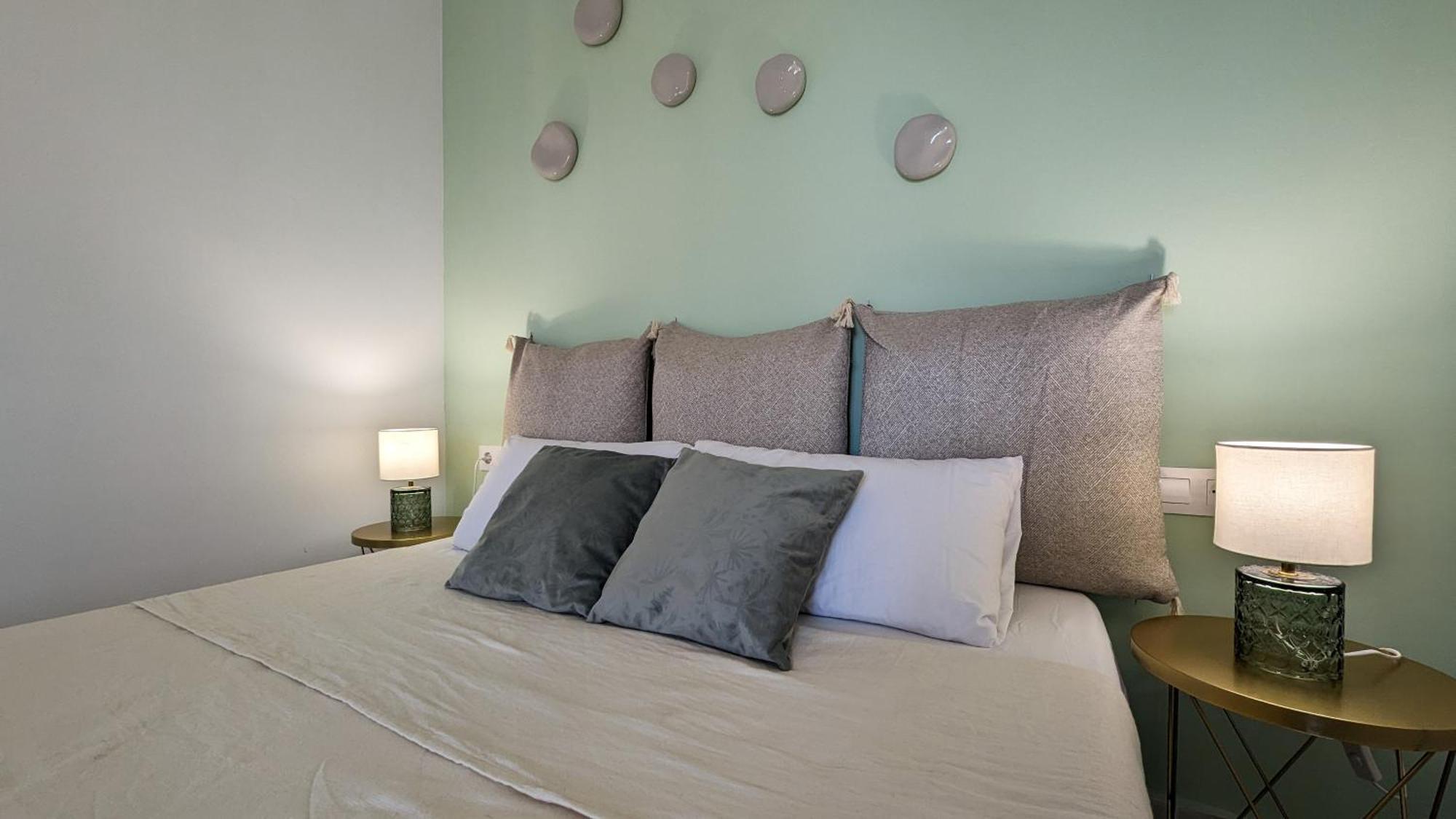 Acuarium Levante Beach Apartment Benidorm Ngoại thất bức ảnh