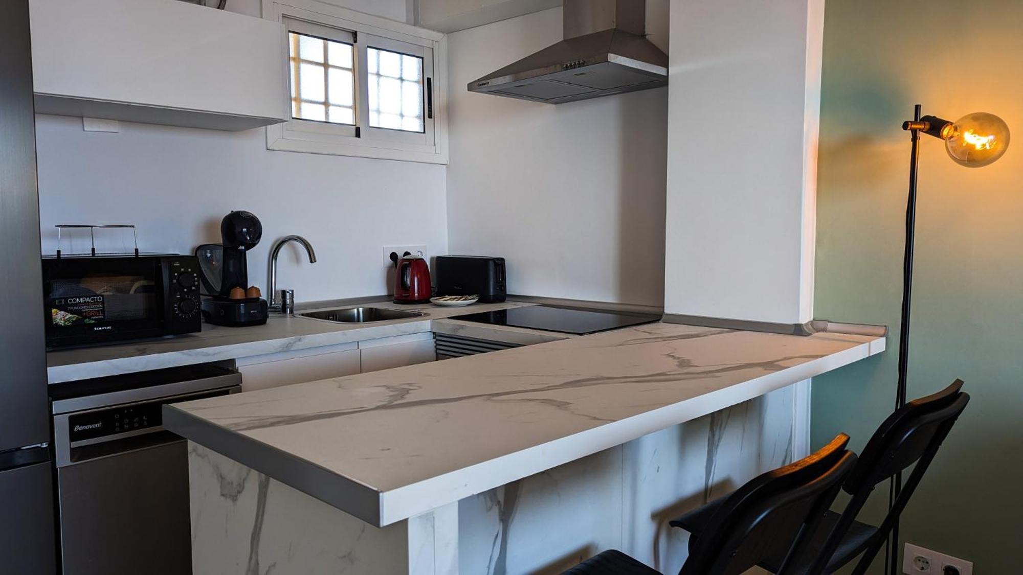 Acuarium Levante Beach Apartment Benidorm Ngoại thất bức ảnh