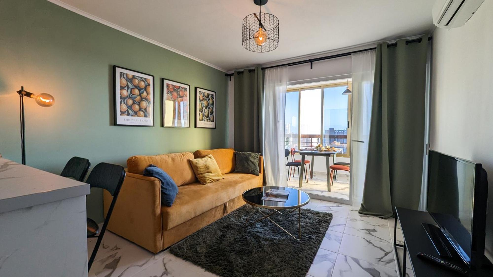 Acuarium Levante Beach Apartment Benidorm Ngoại thất bức ảnh