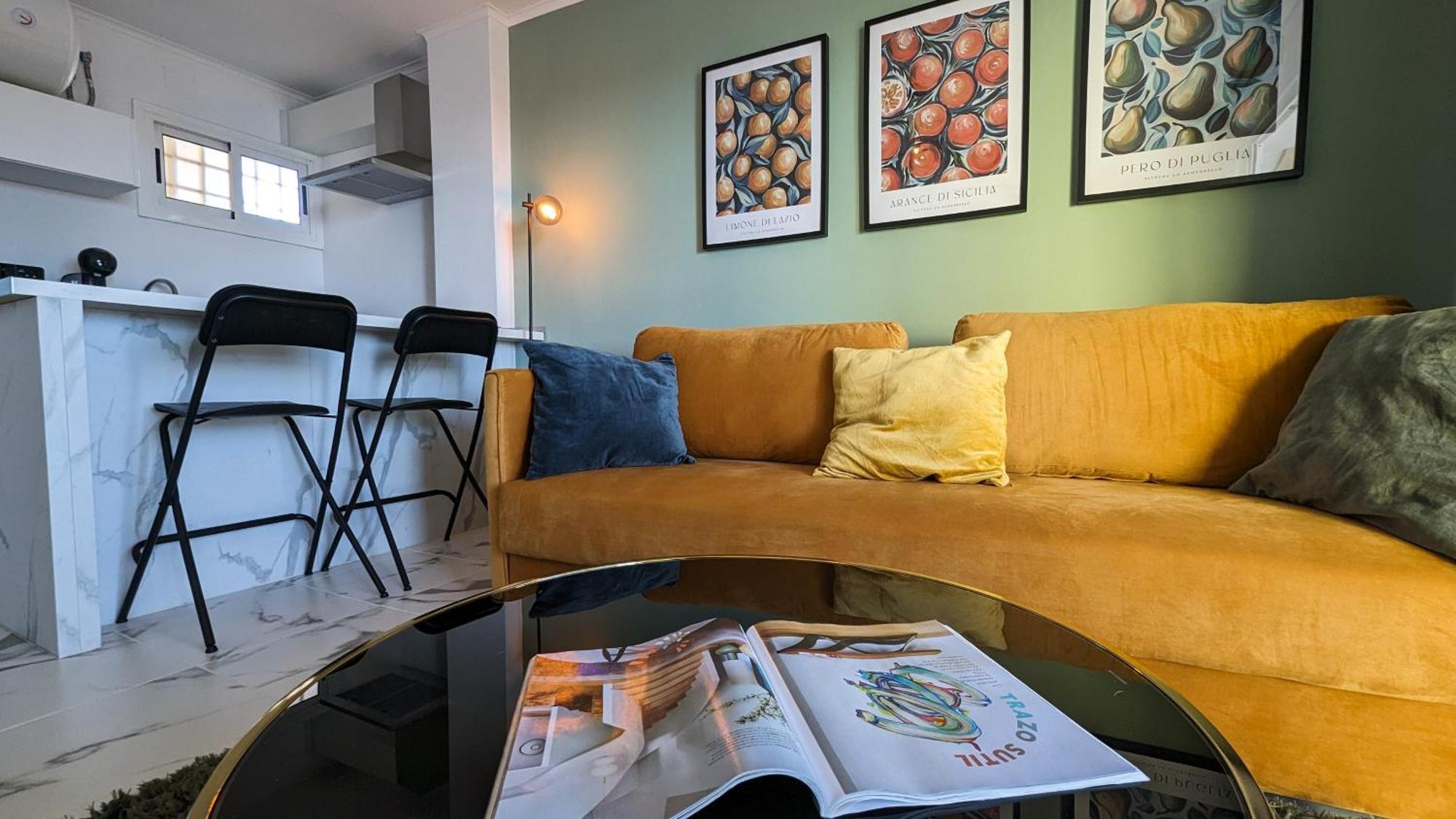 Acuarium Levante Beach Apartment Benidorm Ngoại thất bức ảnh